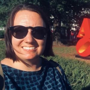 Meet your Posher, Renee